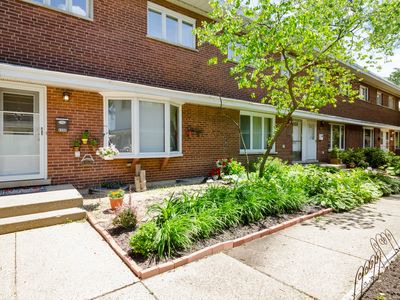 600 South Blvd #B, Evanston, IL, 60202