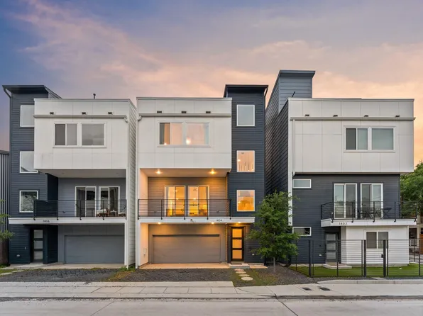 1404 Bailey St, Houston, TX 77019