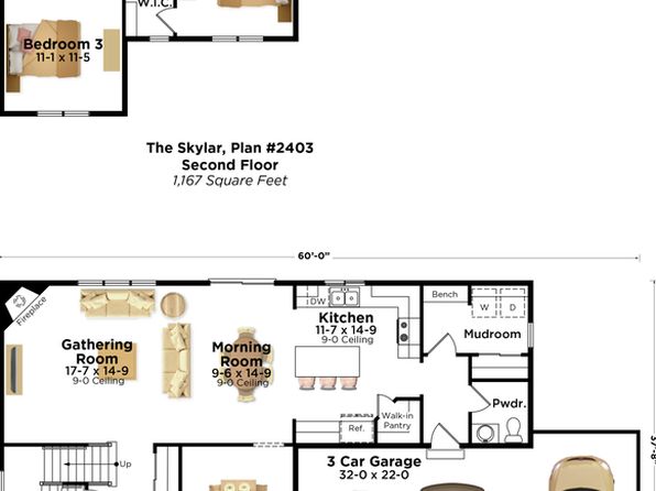 1601 White Deer TRAIL, Waukesha, WI 53189