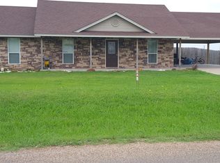 403 E Spurgeon St, Itasca, TX 76055