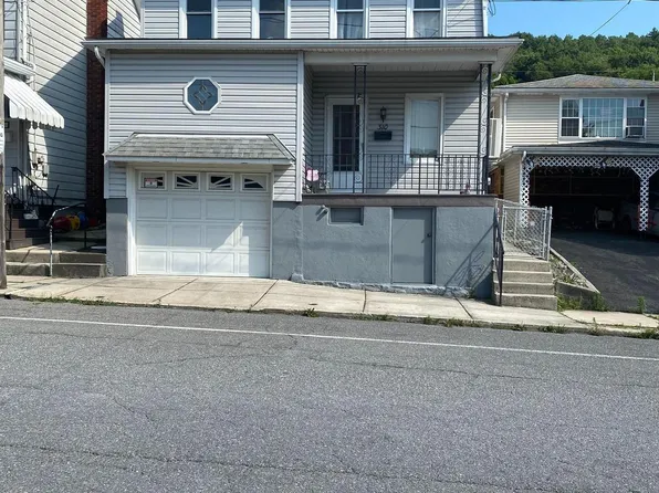 310 W Bertsch St, Lansford, PA 18232
