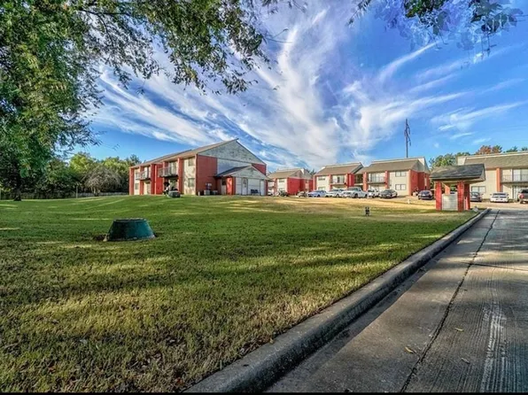 Country Grove Apartments, 4204 N Harrison St #Bc558068f, Shawnee, OK 74804