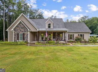 763 Zion Church Rd, Dallas, GA 30157