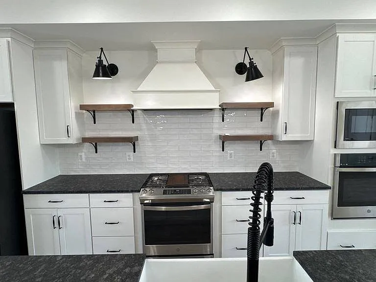 1817 Shookstown Rd #9 — Photo 5