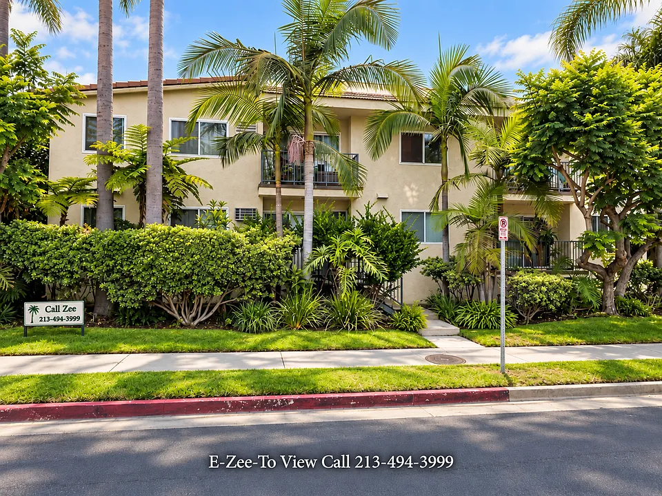 10967 Palms Blvd #10925-1