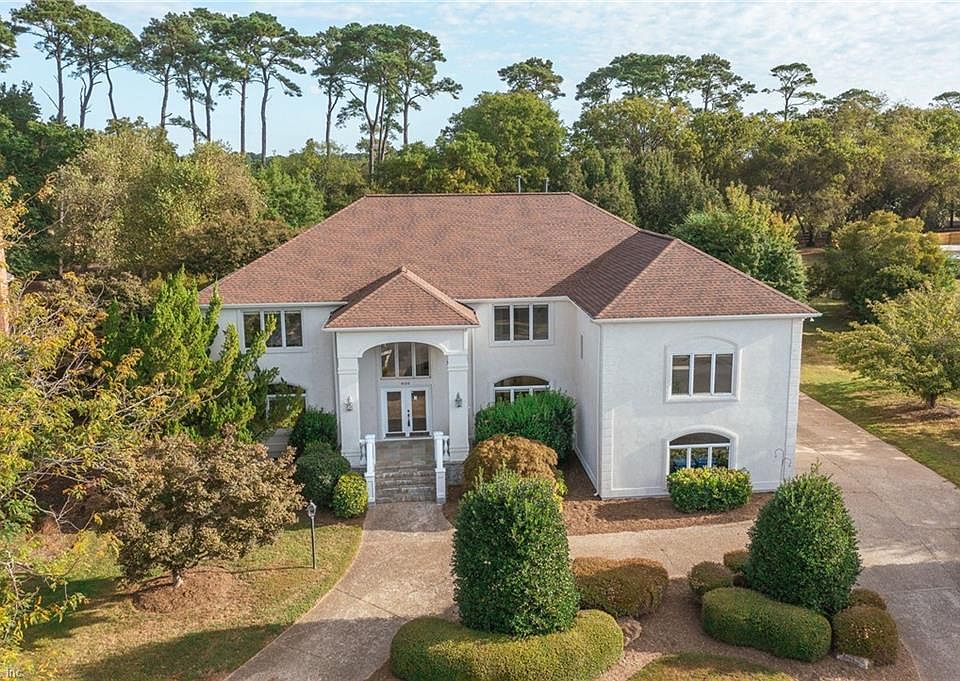 4084 Church Point Rd, Virginia Beach, VA 23455 Zillow