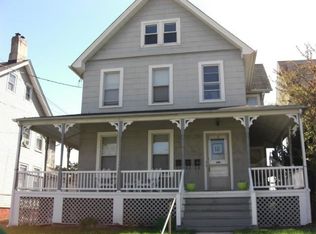 149 W Cliff St #1, Somerville, NJ 08876