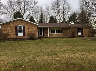 315 S Bird Rd, Springfield, OH 45505