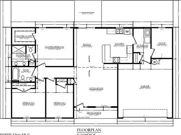 2nd image of 104 Maple Court