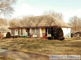 64 E 107th Ter, Kansas City, MO 64114