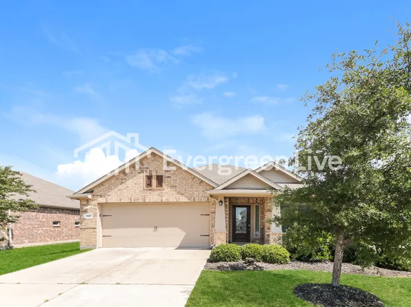 221 Baldwin Dr, Fate, TX 75189