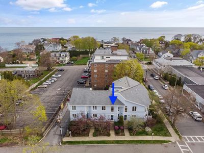 15 Flume Rd APT 4, Gloucester, MA, 01930