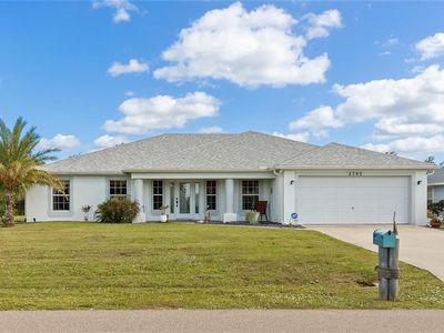 2260 Mauritania Rd, Punta Gorda, FL, 33983