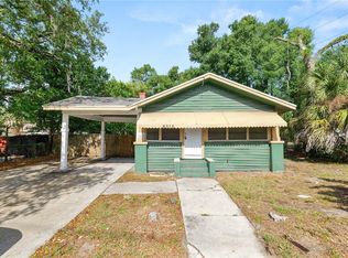 8316 N 12th St, Tampa, FL 33604