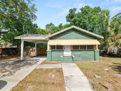 8316 N 12th St, Tampa, FL, 33604