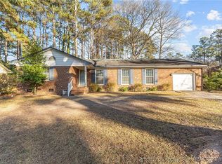 720 Roundtree Dr, Fayetteville, NC 28303