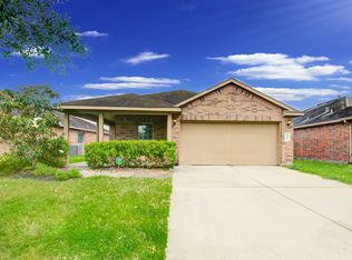 3106 Cambridge Meadows Ln, Dickinson, TX 77539