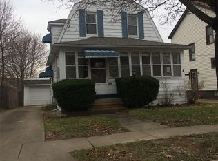 937 Jason Ave, Akron, OH 44314