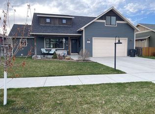 69 Teita Dr, Bozeman, MT 59718