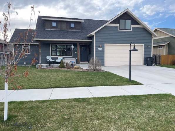 69 Teita Dr, Bozeman, MT 59718