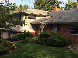 6106 Stirrup Rd, Cincinnati, OH 45244