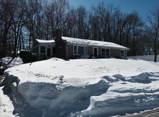 141 Paugus Rd, Holden, MA 01520