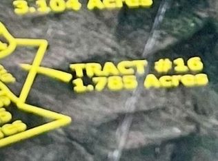 16 Malone Ridge Rd #16, Albany, KY 42602