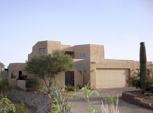 5240 N Placita Cresta Loma, Tucson, AZ 85704