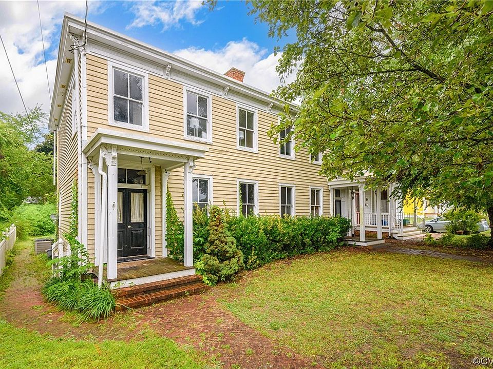 23 Guarantee St, Petersburg, VA 23803 Zillow