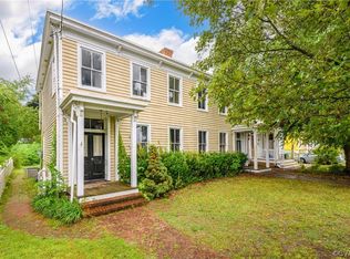 23 Guarantee St, Petersburg, VA 23803