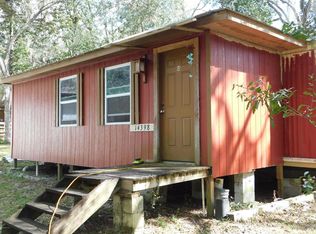 14398 NE 189th Pl, Fort Mc Coy, FL 32134