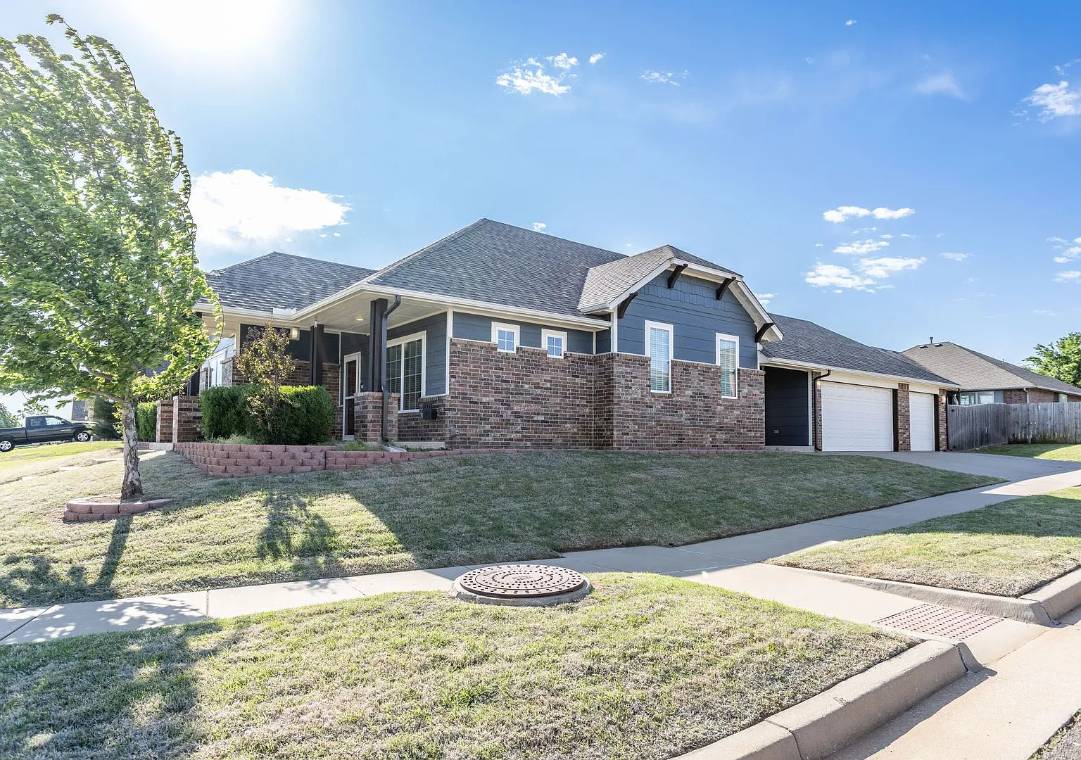 Single Family Home — Photo 3