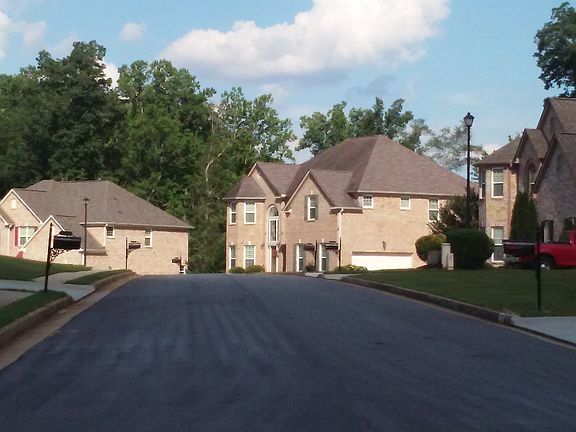 5th image of 1236 Bracknell Ct