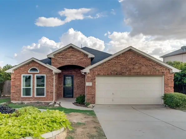 106 Cowpoke Ct, Newark, TX 76071