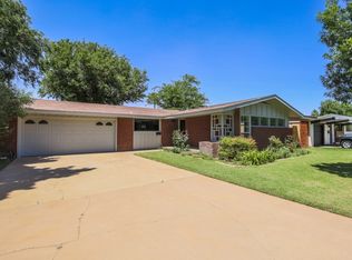 3806 47th St, Lubbock, TX 79413