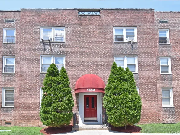 1549 Central Park Avenue #G-11, Yonkers, NY 10710