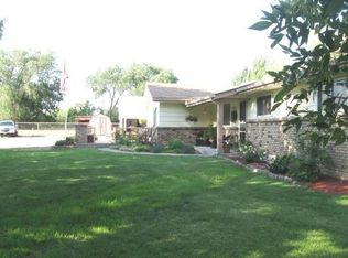 3417 D Rd, Palisade, CO 81526