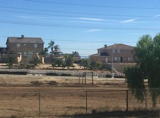 18930 Avenue D, Perris, CA 92570