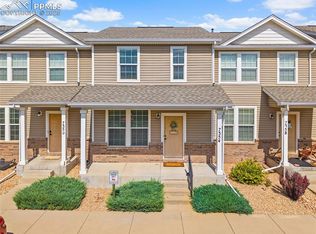 7354 Countryside Grv, Fountain, CO 80817