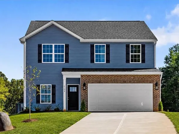 4196 Emmas Way, East Bend, NC 27018
