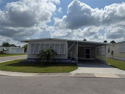 5721 Sunflower Rd, Venice, FL, 34293