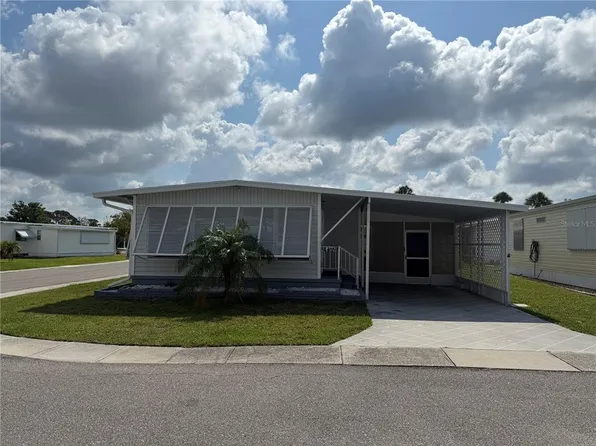 5721 Sunflower Rd, Venice, FL 34293