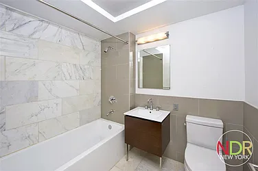 Rented by Next Door Realty NYC