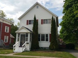 29 Durand St, Plattsburgh, NY 12901