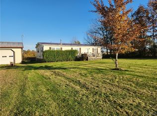 7963 Town Building Rd, Ovid, NY 14521