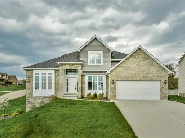 142 Wyncrest Dr, Butler, PA 16001