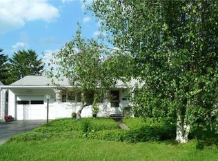 126 Terraceview Rd, Syracuse, NY 13214