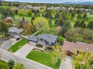 8332 S Willow Creek Dr, Sandy, UT 84093