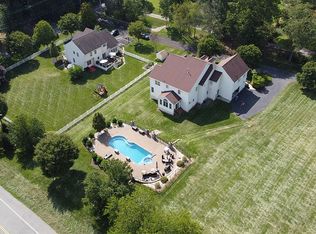 1604 Yeager Rd, Royersford, PA 19468