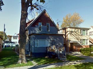 11526 S Stewart Ave, Chicago, IL
